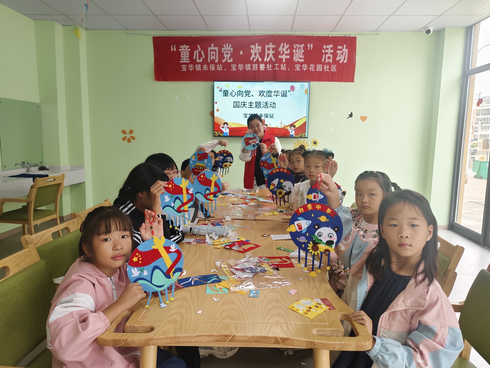 江苏省镇江市句容市宝华镇关工委迎国庆图片1.jpg