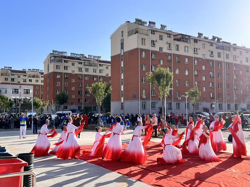 西城街道惠宁西社区月满华诞 艺韵流芳活动照片3_副本.jpg