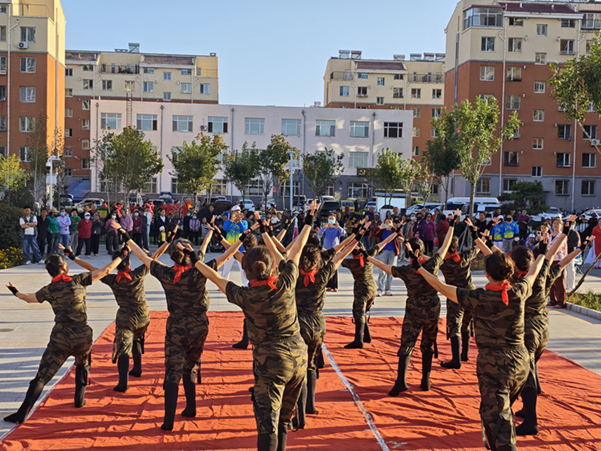 西城街道惠宁西社区月满华诞 艺韵流芳活动照片1_副本.jpg
