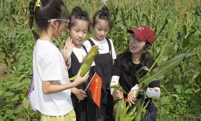 震泽镇太湖雪研学基地：双节研学热桑园 关工护航助成长3.png