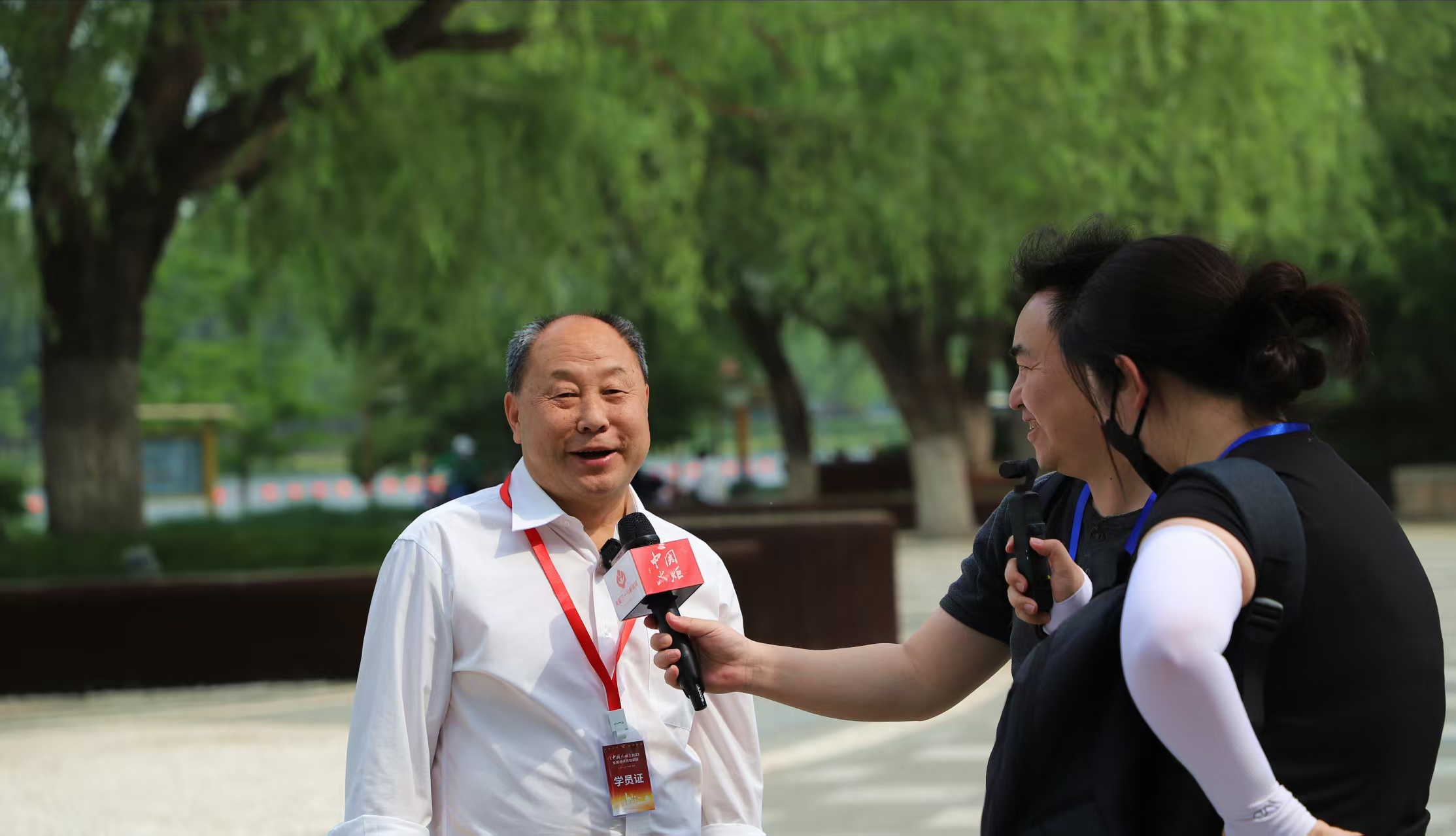 1761706465606366.jpg 2023年5月参加《中国火炬》杂志全国通讯员宣传工作培训。.jpg