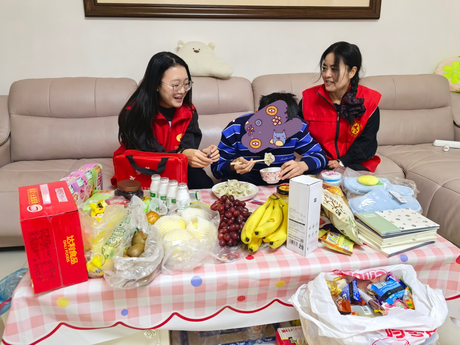 西城街道王府社区“践行民生关怀 守护童心成长”活动照片3_副本.jpg