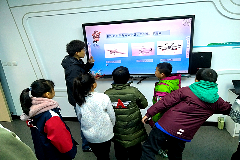 江苏省南京市溧水区东屏街道校外辅导中心站无人机兴趣活动圆满落幕(1).png