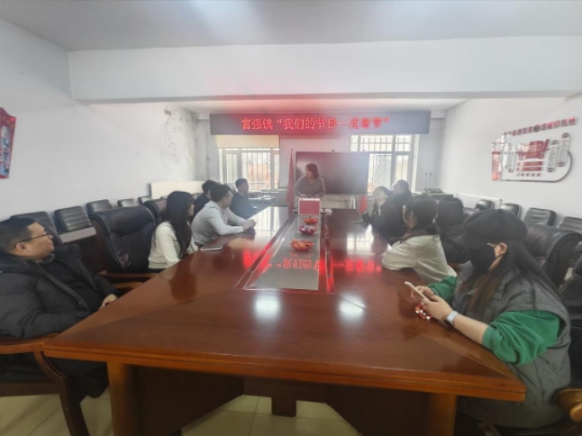 黑龙江省齐齐哈尔市拜泉县富强镇关工委组织开展“我们的节日 元宵节”活动1.jpg