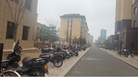 西城街道新景四季东社区关工委：小小志愿者，撬动大文明活动照片4.png