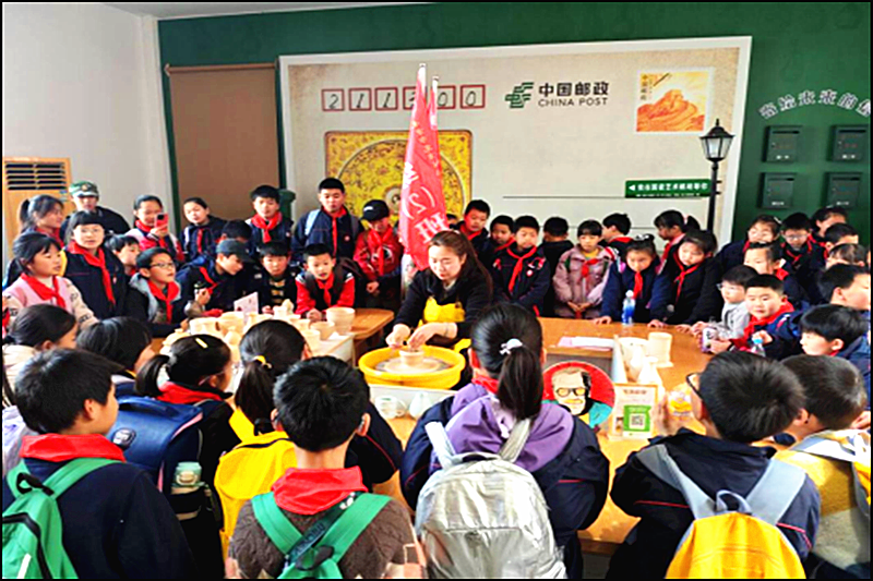 江苏省南京市高淳区固城中心小学关工委开展春季社会实践活动,拓展学生视野(1).png