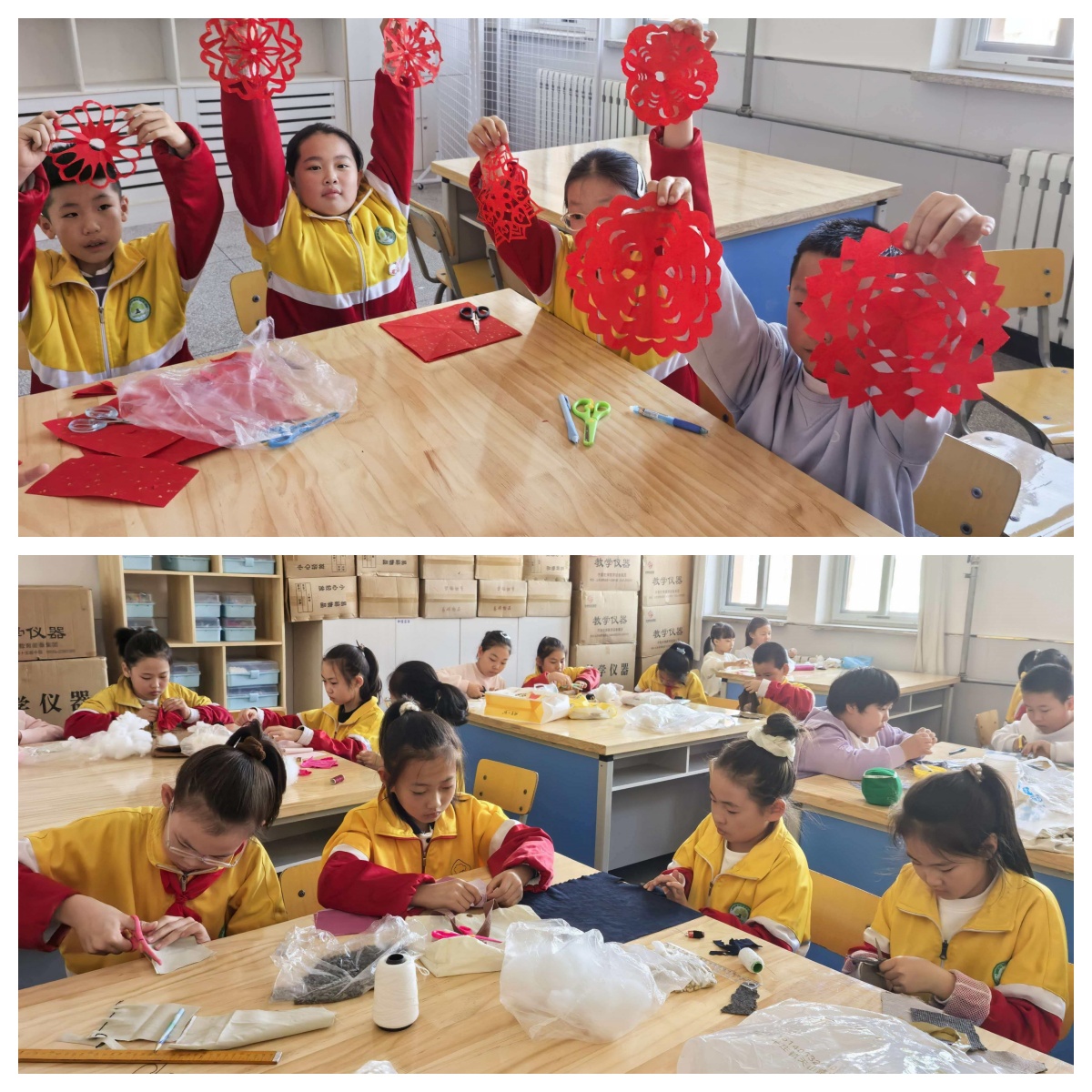 实验小学关工委“以劳树德，以技赋能”劳动技能大赛作品拼图1.jpg