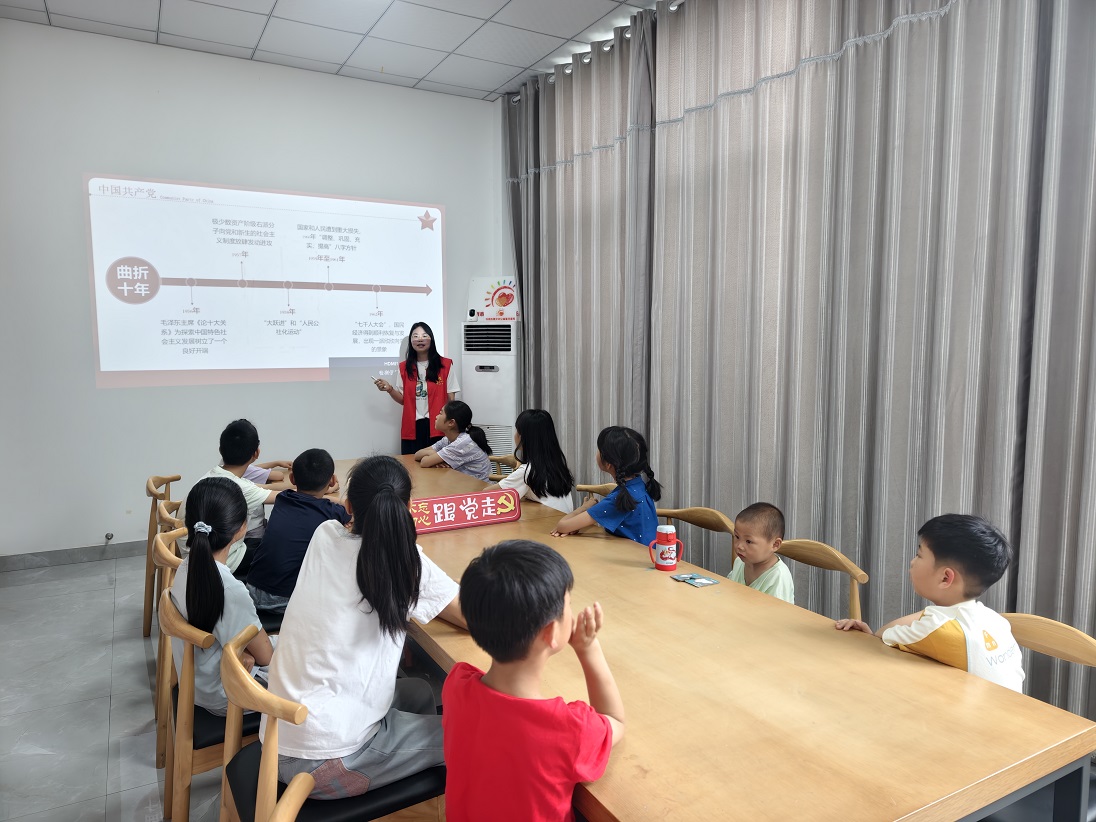 【震泽镇】金星村：让青少年在“震好学”微宣讲中读懂百年复兴路.jpg
