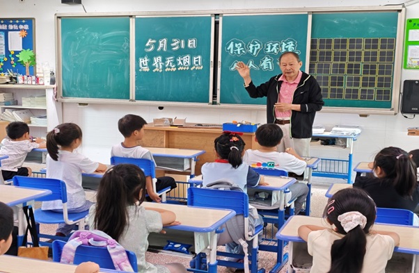 【汾湖】芦墟：青春无烟护成长 健康新风润童心.jpg
