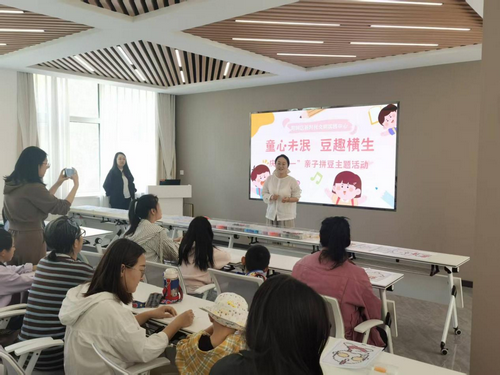 裕华园社区六一活动信息1_副本.png