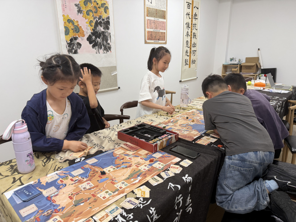 玩转千年丝绸，巧学理财妙招7.jpg