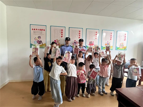 句容茅山风景区开展主题活动图片2.png